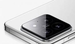 小米14的最新爆料,颠覆性设计，性能与美学完美融合