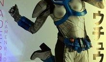 2025年假面骑士最新爆料,神秘新角色揭晓，激战升级，命运之轮即将转动