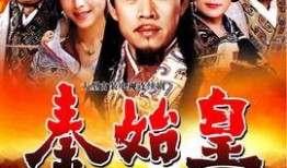 秦始皇连续剧在线观看,千古一帝的传奇人生在线观看之旅