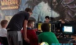 最新爆料暴雪视频播放,揭秘游戏幕后制作过程与精彩瞬间